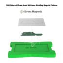 2UUL Unniversal Phone Board Mid Frame Reballing Magnetic Platform