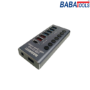 Babatools 985D Fast USB Hub 3.0 Quick Charge With TYPE-C Charging USB Ports