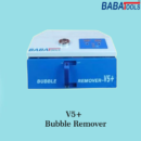 BABA 2024 13inchi Oca Lamination Machine With V5+ Bubble Remover+4L YMJ Vacuum Pump-i280SV 750WATT+Outstanding Air Compressor-30L