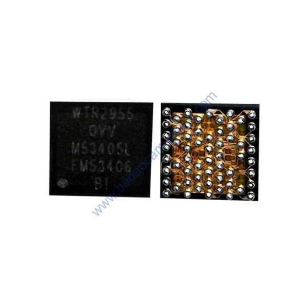 WTR2955 Audio IC For Samsung A9