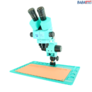 BABA X6 Precise Zoom Microscope Max Zoom 6.0mm High Quality Expert Microscope