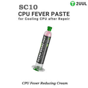 CPU Cooling Paste