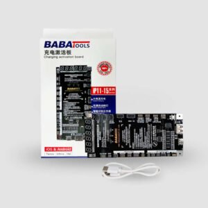 BABA Battery Charging Activation Board for Android & iphone