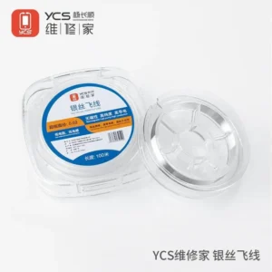 YCS 100M 0.02mm jumper wire