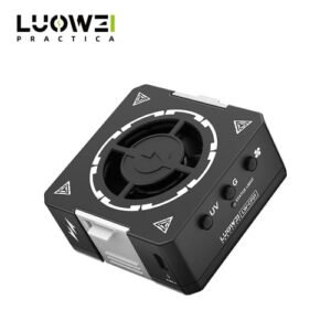 Luowei LW CF01 Smoke Fan