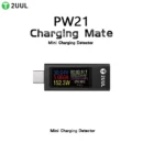 2UUL PW21 Mini Charging current detector