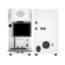 TBK 958F Automatic Laser Machine For iPhone 8 to 15PM Back Glass Remove Laser Cutting Machine