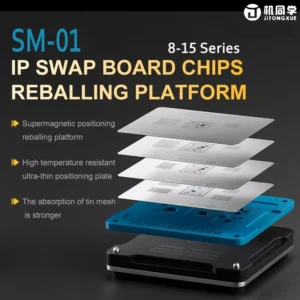 iPhone Swap Board SM-01