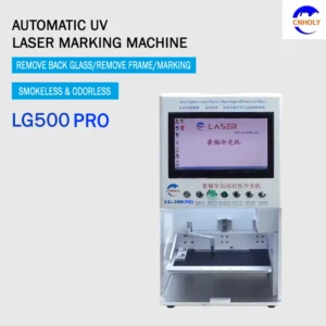 Laser Machine LG500Pro