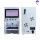 LG500 Pro Automatic Laser Machine iPhone Back Glass Removal Machine Mobile LCD Laser Cutting Machine