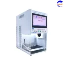 LG500 Pro Automatic Laser Machine iPhone Back Glass Removal Machine Mobile LCD Laser Cutting Machine