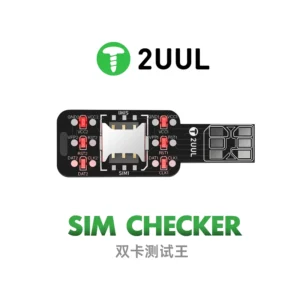 Sim Card Tester