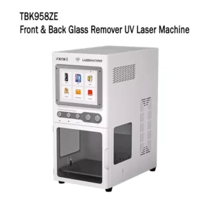 TBK958ZE Laser Machine