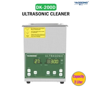 Ultrasonic Cleaner