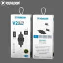 Youkiloon V2 EDL Pro Cable TYPE-C Hydra EDL Cable Powerfull EDL Mode Cable