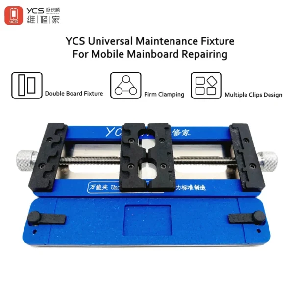 YCS PCB Stand