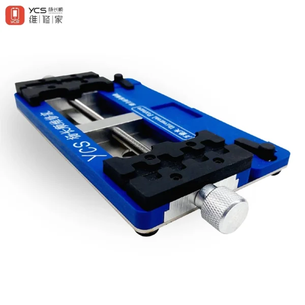 YCS PCB Stand Universal Motherboard Repair Fixture For iPhone & Android - Image 2