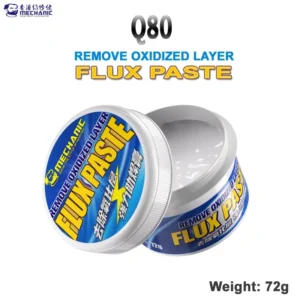 Soldering Flux Paste