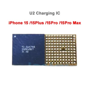 U2 Charging IC