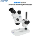 Soptop Microscope