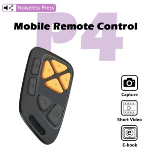 Mobile Remote Control