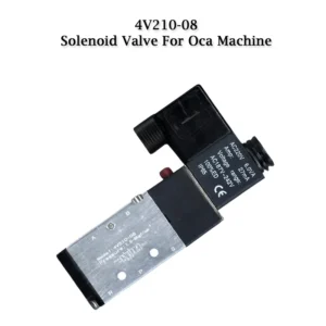 Solenoid Valve