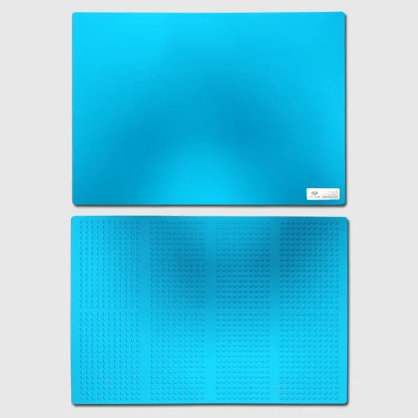 OSS W316 Heat Resistance Silicone Rubber Pad Esd Safe Mobile Repairing Mat - Image 4