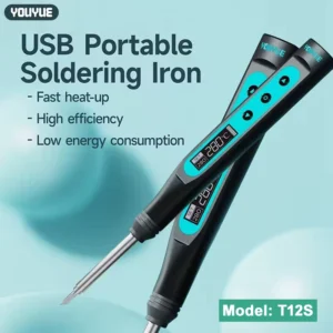 Usb Soldering Iron