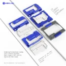 MiJing C20 Pro Motherboard Middle Layer Tester For iPhone 12 Series