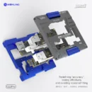 MiJing C22 Pro Motherboard Middle Layer Tester For iPhone 14 Series
