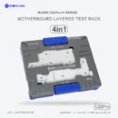 MiJing C22 Pro Motherboard Middle Layer Tester For iPhone 14 Series