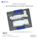 MiJing C23 Pro Motherboard Middle Layer Tester For iPhone 15 Series