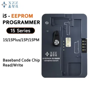 XZZ i5 EEPROM Programmer