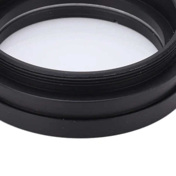 Microscope Dustproof Lens Protect Your Microscope - Image 2