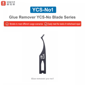 YCS No.1 Glue Remover Blade