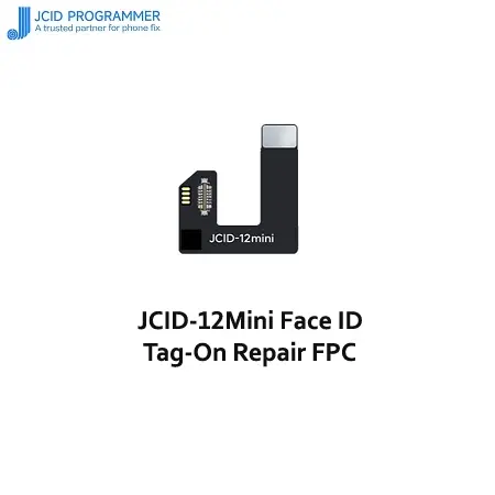 JC Face id Tag-on Repair Flex for iPhone 12 mini – Baba Tools