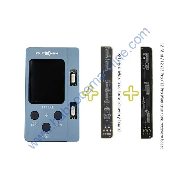 DLZXWIN R100 Multifunctional True Tone Recover Device For iPhone 8