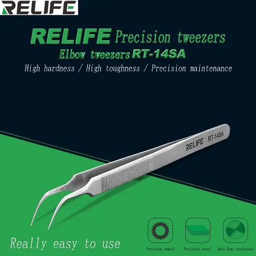 Relife RT-14SA Anti-Static High Toughness Fine Tip ic Chip Repair