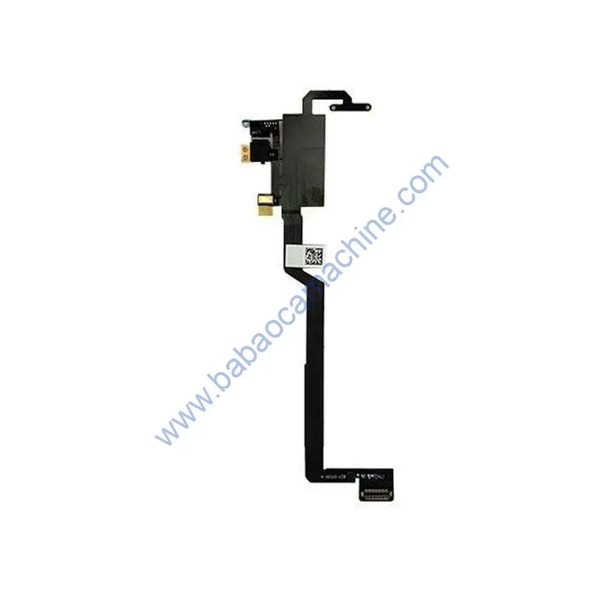 IPHONE XR SENSOR FLEX – Baba Tools