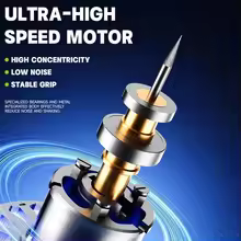 luowei polishing pen