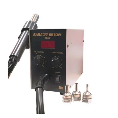 BABA 857DW Plus Smd Rework Station, 500W