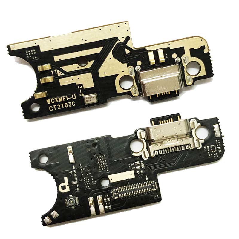 Redmi Poco F1 Charging Flex Cable