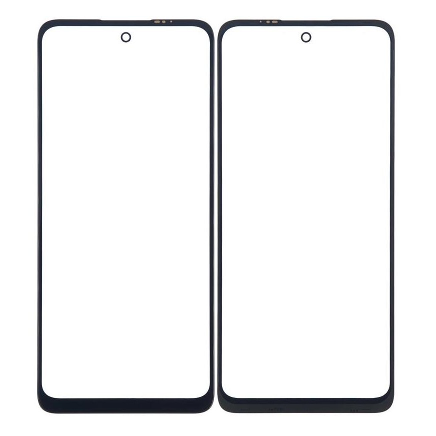 Motorola Moto E32 OCA Glass