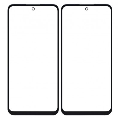 Motorola Moto G31 OCA Glass