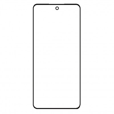 Realme 14T 5G OCA Glass