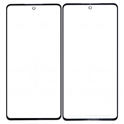 Samsung F54 5G Front OCA Glass
