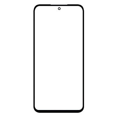 SAMSUNG GALAXY S23 FE 5G OCA GLASS