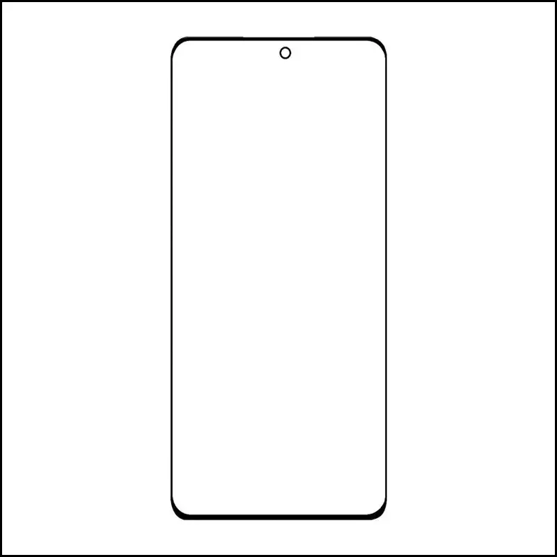 OnePlus Nord 4 Front Oca Glass