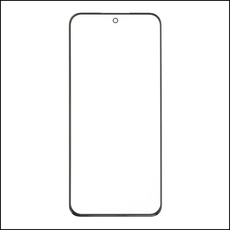 OnePlus Nord 5 Front Oca Glass